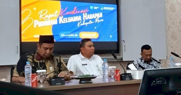 Bupati Maros Dukung Program Sekolah Rakyat untuk Perluas Akses Pendidikan Anak Kurang Mampu