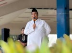 Bupati Maros Buka Pawai Ta&rsquo;aruf Sambut Tahun Baru Islam 1448 Hijriah