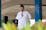 Bupati Maros Buka Pawai Ta&rsquo;aruf Sambut Tahun Baru Islam 1448 Hijriah