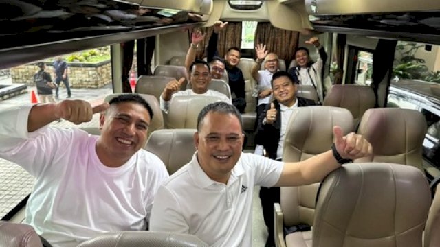 Ekonomi Maros Tumbuh 9,54 Persen, Tertinggi Ketiga di Sulsel Jelang Harlah ke-67
