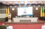 Sekda Barru Buka Workshop USG ANC, Perkuat Kompetensi Dokter Deteksi Dini Risiko Kehamilan