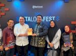 Program SIPAKATAU Antar Bupati Maros Raih Anugerah Daerah Terbaik di Cita Loka Fest 2026