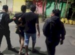 Todong Badik dan Rampas Ponsel Korban, Pelaku Begal di Makassar Dringkus Polisi