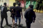 Todong Badik dan Rampas Ponsel Korban, Pelaku Begal di Makassar Dringkus Polisi
