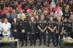 Wali Kota Munafri Ajak Kiwal Garuda Hitam Jadi Mitra Strategis Pemerintah Bangun Makassar