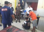 Rekonstruksi Suami Bunuh Istri di Makassar, Tersangka Peragakan 16 Adegan
