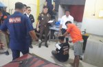Rekonstruksi Suami Bunuh Istri di Makassar, Tersangka Peragakan 16 Adegan