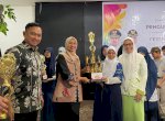 Pemkot Siapkan Beasiswa Prestasi Bagi 6 Peserta Wakili Makassar di FLS3N Nasional