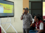 Warga Kepulauan Sangkarrang Antusias Ikuti Sosialisasi program PAMUNGKAS&nbsp;