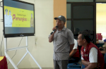 Warga Kepulauan Sangkarrang Antusias Ikuti Sosialisasi program PAMUNGKAS&nbsp;