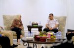 Sekda Makassar Terima Pemkot Palu, Bahas Kebersihan hingga PAD