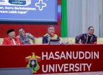 Wabup Barru Tekankan Kolaborasi KKN Kesehatan Unhas untuk Perkuat Layanan dan Edukasi Masyarakat