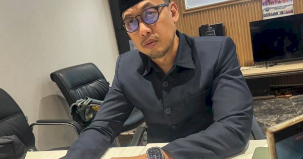 Terkait Dana Hibah KONI, Sekda Makassar Tegaskan Sah dan Dasar Hukum Jelas