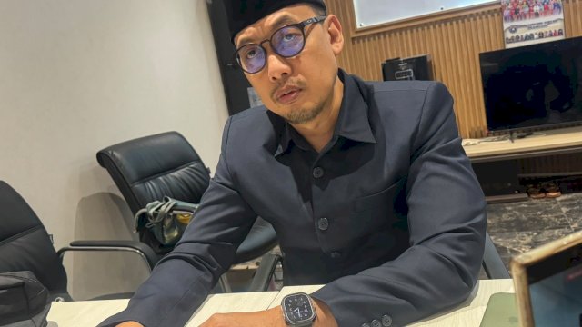 Terkait Dana Hibah KONI, Sekda Makassar Tegaskan Sah dan Dasar Hukum Jelas&nbsp;