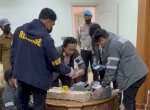 Rumah Mewah di Sentul City Digeledah Diduga Milik Jampidsus Febrie, Ditemukan 75 Kg Emas dan Uang Rp476 Miliar&nbsp;