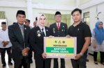 BAZNAS Barru Salurkan Bantuan kepada Ratusan Penerima, Bupati: Zakat Jadi Instrumen Pemberdayaan Masyarakat