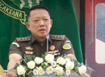 Tersangka Eks Jampidsus Febrie Adriansyah Dicegah Keluar Negeri&nbsp;