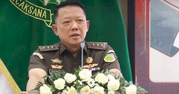 Imigrasi Cegah Eks Jampidsus Febrie Adriansyah Keluar Negeri 