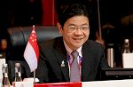PM Singapura Akan Kunjungi Presiden Prabowo pada 6 Juli 2026