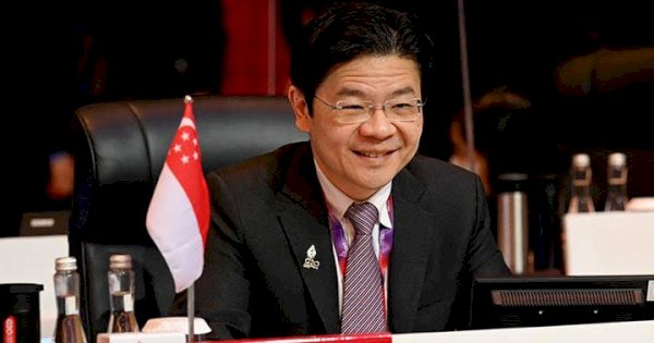 PM Singapura Akan Kunjungi Presiden Prabowo pada 6 Juli 2026