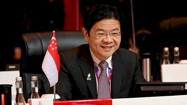 PM Singapura Akan Kunjungi Presiden Prabowo pada 6 Juli 2026