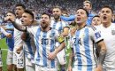 Argentina Melaju ke Semifinal Usai Taklukkan Swiss Lewat Tambahan Waktu