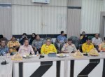 Pemkab Barru Ikuti Talk Show Nasional, Tegaskan Komitmen Cegah Korupsi