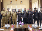 Tasming Hamid Terima Audiensi KBPP dan APINDO, Dorong Kolaborasi untuk Kemajuan Parepare