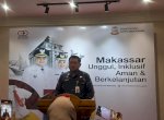 Bapenda Makassar Catat Surplus Rp130 ​​Miliar, Realisasi Pendapatan Tembus 49 Persen