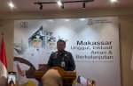 Bapenda Makassar Catat Surplus Rp130 ​​Miliar, Realisasi Pendapatan Tembus 49 Persen