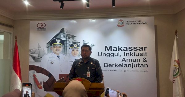 Bapenda Makassar Catat Surplus Rp130 ​​Miliar, Realisasi Pendapatan Tembus 49 Persen