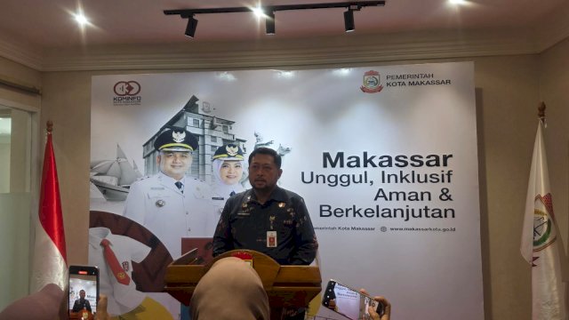 Bapenda Makassar Catat Surplus Rp130 ​​Miliar, Realisasi Pendapatan Tembus 49 Persen
