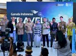 GATF GUTF 2026, Makassar Perkuat Posisi sebagai Gerbang Pariwisata Indonesia Timur