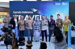 GATF GUTF 2026, Makassar Perkuat Posisi sebagai Gerbang Pariwisata Indonesia Timur