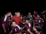 Hadiri PSM Fast 2026, Munafri Pastikan Pasukan Ramang Segera Bermain di Makassar