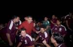 Hadiri PSM Fast 2026, Munafri Pastikan Pasukan Ramang Segera Bermain di Makassar