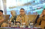Wali Kota Munafri Paparkan Potensi Investasi di Forum Investasi Rakornas APINDO 2026