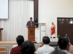 Wali Kota Munafri Dorong FKLA Hadirkan Aksi Kemanusiaan Tanpa Sekat Agama
