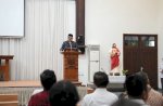 Wali Kota Munafri Dorong FKLA Hadirkan Aksi Kemanusiaan Tanpa Sekat Agama