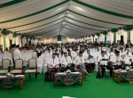 Jaga Independensi, Muktamar NU Resmi Haramkan Rangkap Jabatan Politik untuk Pimpinan PBNU