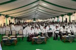 Jaga Independensi, Muktamar NU Resmi Haramkan Rangkap Jabatan Politik untuk Pimpinan PBNU
