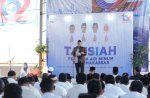 HUT ke-102 PDAM Makassar, Munafri-Aliyah Dorong Direksi Perkuat Pelayanan Air Bersih
