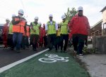 Program MYP Pemprov Sulsel Telah Tangani 49 Ruas Jalan, 36 Ruas Dalam Tahap Perencanaan