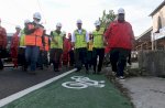 Program MYP Pemprov Sulsel Telah Tangani 49 Ruas Jalan, 36 Ruas Dalam Tahap Perencanaan