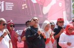 Semarak Porseni HUT RI, Wali Kota Munafri Tekankan Kekompakan ASN&nbsp;