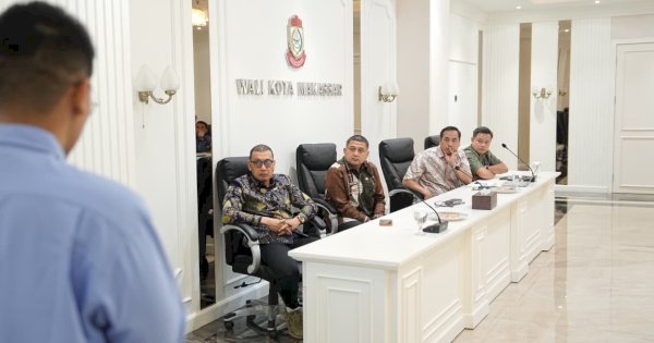 Pemkot Makassar Pastikan PSEL Tetap Berjalan, Penetapan Lokasi Masih Dibahas