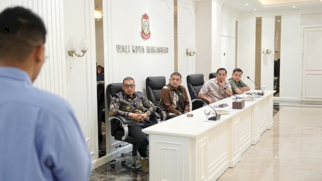 Pemkot Makassar Pastikan PSEL Tetap Berjalan, Penetapan Lokasi Masih Dibahas