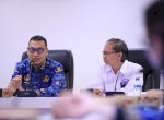 Pemkot Makassar Percepat Digitalisasi Perlindungan Sosial Bersama BPKP