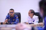 Pemkot Makassar Percepat Digitalisasi Perlindungan Sosial Bersama BPKP