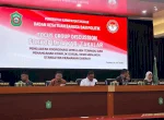 Bupati Daeng Manye Buka FGD Forkopimda Takalar, Perkuat Koordinasi Intelijen Terpadu